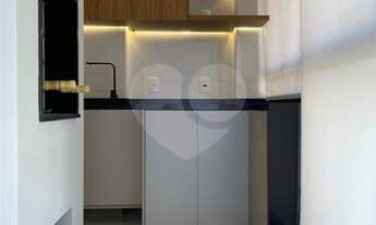 Imagem 5: Apartamento-São Paulo-VILA OLÍMPIA