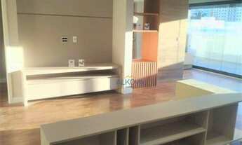 Imagem 7: Apartamento com 2 dormitórios à venda, 103 m² por R$ 1.540.500 - Jardim Aquarius - São Jos