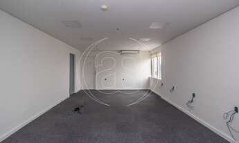 Imagem: São Paulo - Conjunto Comercial/Sala - Itaim