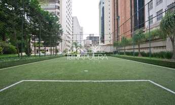 Imagem 3: LUXUOSO APARTAMENTO A VENDA EM HIGIENOPOLIS !!!!!!!!