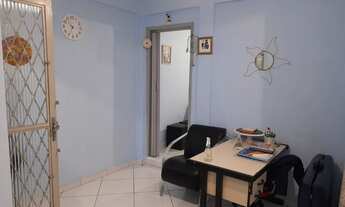 Imagem: Nilópolis apartamento térreo