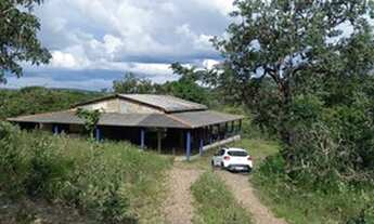 Imagem 4: Chacara Cocalzinho de Goias na beira do rio em condominio fechado