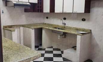 Imagem 4: Casa com 2 dormitórios para alugar, 110 m² por R$ 2.200,00/mês - Olímpico - São Caetano do