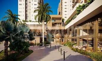 Imagem 4: Apartamento com 03 dormitórios sendo 01 suíte, living, sacada e 01 vaga de garagem