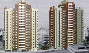 Imagem: CRICIÚMA - Apartamento Padrão - CENTRO