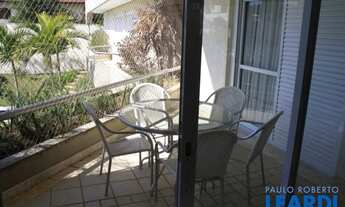 Imagem 5: CASA EM CONDOMÍNIO - ALPHAVILLE RESIDENCIAL UM - SP