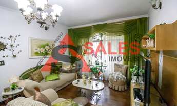 Imagem 5: Sobrado à venda, R$ 2.014.000,00 3 dormitórios, 1 suíte, 2 vagas, Rua Embuaçu, Metro Imigr