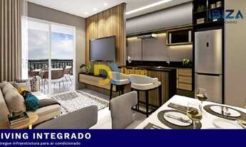 Imagem 4: Apartamento à venda no bairro Jardim Santa Adélia - Limeira/SP