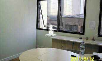 Imagem 6: Sala comercial na Vila Olímpia- São Paulo, SP