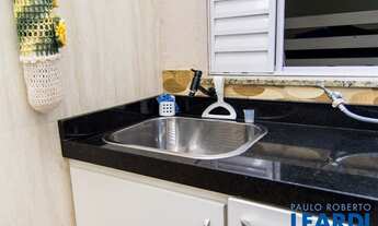 Imagem 6: APARTAMENTO - PARQUE NOVO ORATÓRIO - SP