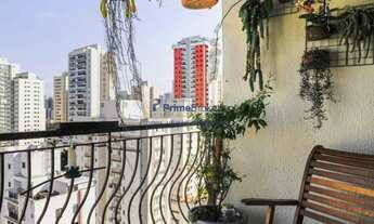 Imagem 5: COBERTURA COM 2 DORMITÓRIOS, PISCINA PRIVATIVA E 3 VAGAS - SAÚDE