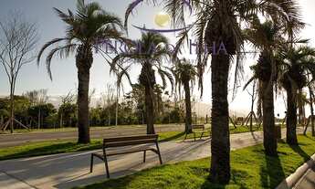 Imagem 6: TERRENO RESIDENCIAL em FLORIANÓPOLIS - SC, CAMPECHE