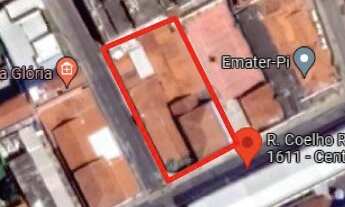 Imagem 2: Imóvel Comercial Rua Coelho Rodrigues, 1611 com Elizeu Martins