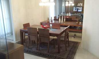 Imagem 3: Apartamento com 3 dormitórios à venda, 160 m² por R$ 1.400.000,00 - Vila Mascote - São Pau