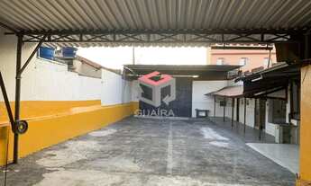 Imagem: Galpão para aluguel, 5 vagas, Cerâmica