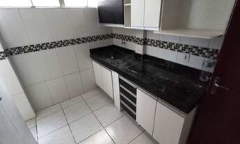 Imagem 6: Apartamento 3 quartos todo porcelanato e porteiro 24 horas