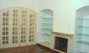 Imagem 7: CASA EM CONDOMÍNIO - VILLAGE SANS SOUCI - SP