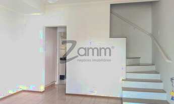 Imagem: Casa - Parque Villa Flores - Villa Flora