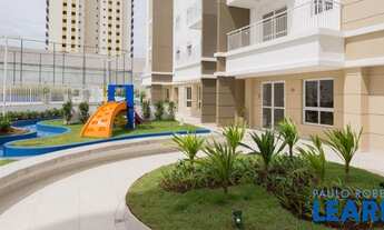 Imagem 2: APARTAMENTO - SAÚDE - SP