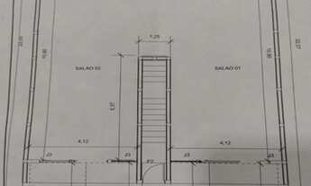 Imagem 2: INDAIATUBA - Casa Padrão - JARDIM RESIDENCIAL VENEZA