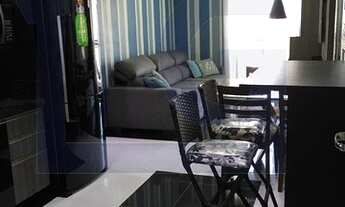 Imagem 3: Apartamento em Santo André