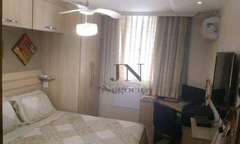 Imagem 6: Apartamento com 2 dormitórios à venda, 70 m² por R$ 295.000,00 - Fonseca - Niterói/RJ