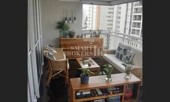 Imagem 6: SÃO PAULO - Apartamento Padrão - SAÚDE