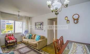 Imagem: Porto Alegre - Apartamento Padrão - Menino