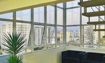 Imagem 3: COBERTURA 02 Quartos, 01 Suíte Barreiros Santa Catarina