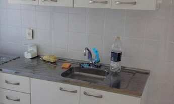 Imagem 5: Apartamento à venda, 49 m² por R$ 320.000,00 - Vila Constança - São Paulo/SP