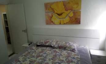 Imagem 7: Apartamento para venda tem 149 metros quadrados com 3 quartos em Parque Bela Vista - Salva