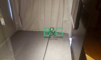 Imagem 2: Studio com 1 dormitório à venda, 11 m² por R$ 301.600 - Higienópolis - São Paulo/SP