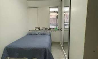 Imagem 5: Apartamento 3 quartos area privativa Santa Cruz