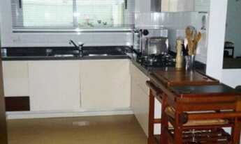 Imagem 7: Apartamento Garden com 2 dormitórios para alugar, 90 m² por R$ 4.200,00/mês - Alto da XV