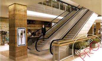 Imagem 2: Loja no Shopping Ibirapuera 54m² para venda em Moema