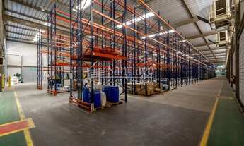 Imagem 5: Galpão - Jardim do Trevo - Campinas