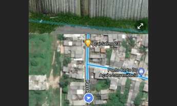 Imagem 5: Casa próximo a praça do marex 6.50×35,00