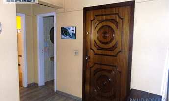 Imagem 3: APARTAMENTO - PARAÍSO - SP