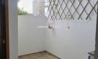 Imagem 4: SAO PAULO - Casa Padrão - CERQUEIRA CESAR