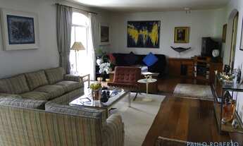 Imagem 7: APARTAMENTO - JARDIM AMÉRICA - SP