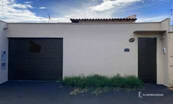 Imagem: Casa com 2 dormitórios à venda, 71 m²