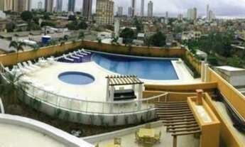 Imagem 3: Ed. Torre Solazzo 112m 3 Suítes na Humaitá - Pedreira