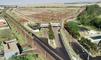 Imagem 4: Condomínio Fechado Villagio das Águas