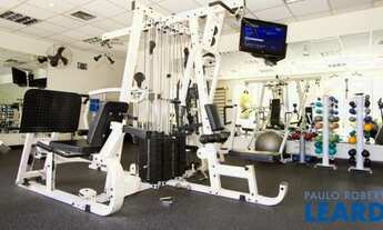 Imagem 4: FLAT - VILA OLÍMPIA - SP