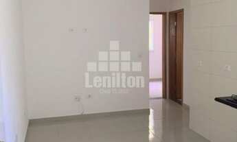 Imagem 5: Cobertura para Venda em Santo André, Vila Floresta, 2 dormitórios, 1 banheiro, 1 vaga