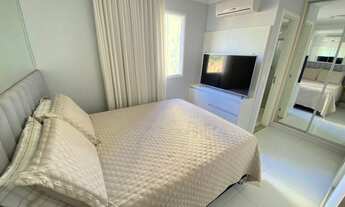 Imagem 2: Apartamento Jardim Goiás Breeze LifeStyle