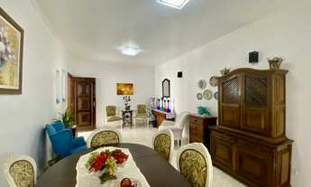 Imagem: Sobreposta Baixa 4 quartos - Estuário