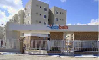 Imagem: Vida Bela Aracaju - 2/4 suíte e varanda