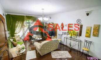 Imagem: Sobrado à venda, R$ 2.014.000,00 3 dormitórios