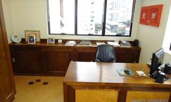 Imagem 4: CONJ. COMERCIAL - JARDIM AMÉRICA - SP